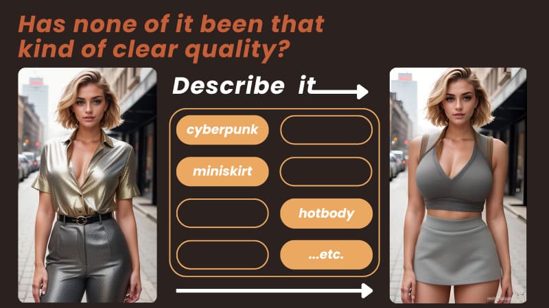 Overcoming Common Digital Wardrobe Challenges